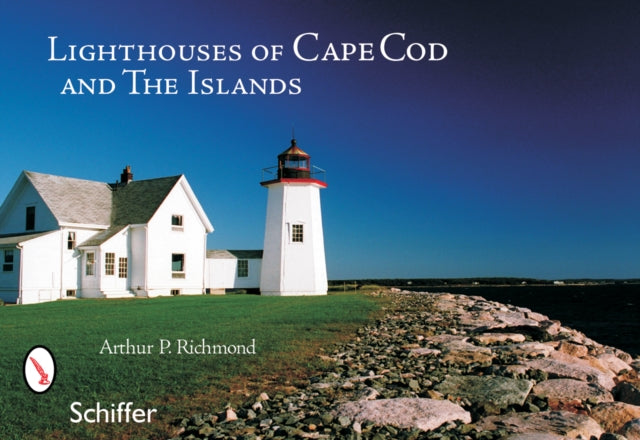 Lighthouses of Cape Cod & the Islands