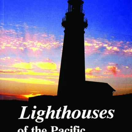 Lighthouses of the Pacific