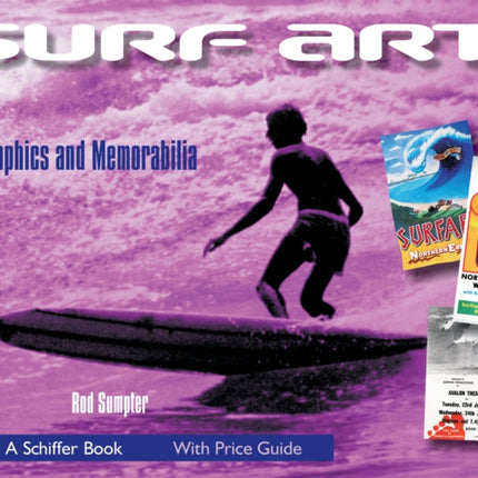 Surf Art!: Graphics and Memorabilia