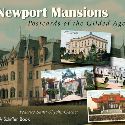 Newport Mansions