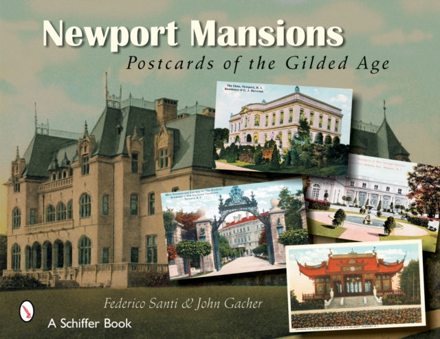 Newport Mansions