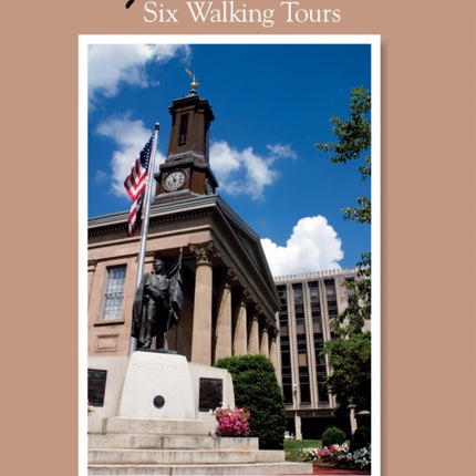 West Chester Six Walking Tours