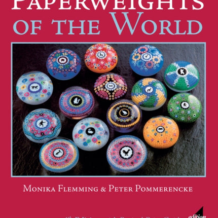 Paperweights of the World