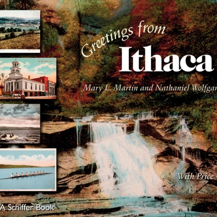 Greetings from Ithaca