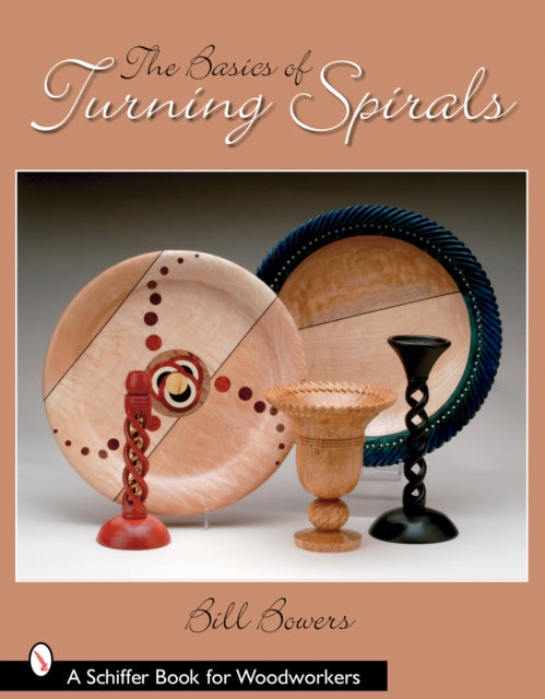 The Basics of Turning Spirals