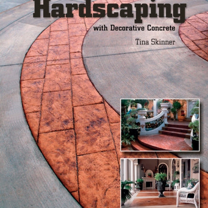 Hardscaping with Decorative Concrete