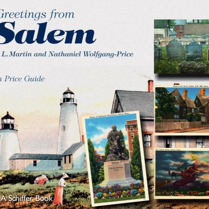 Greetings from Salem