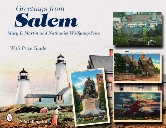 Greetings from Salem