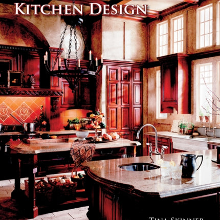 European Style Kitchen Designs