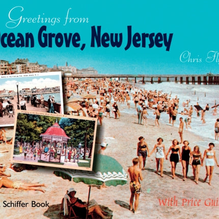 Greetings from Ocean Grove, New Jersey