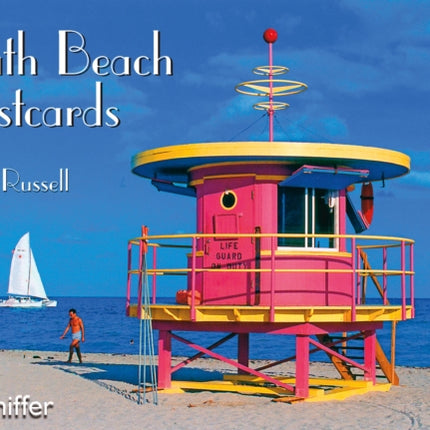 South Beach Postcards