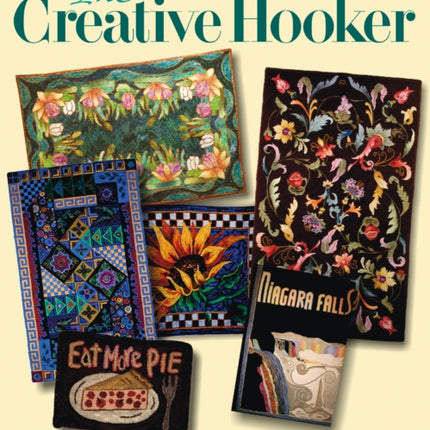 The Creative Hooker