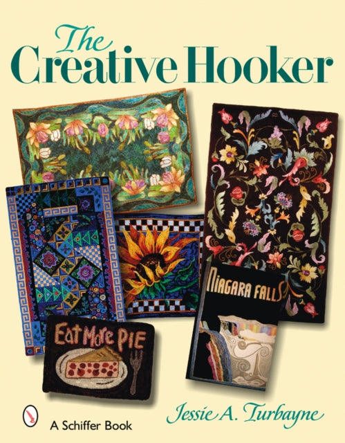 The Creative Hooker