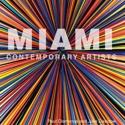 Miami Contemporary Artists