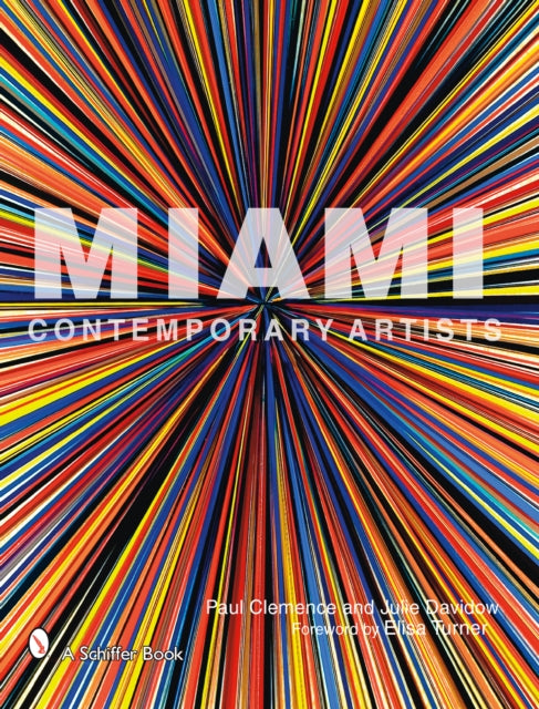 Miami Contemporary Artists