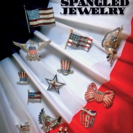 Star Spangled Jewelry