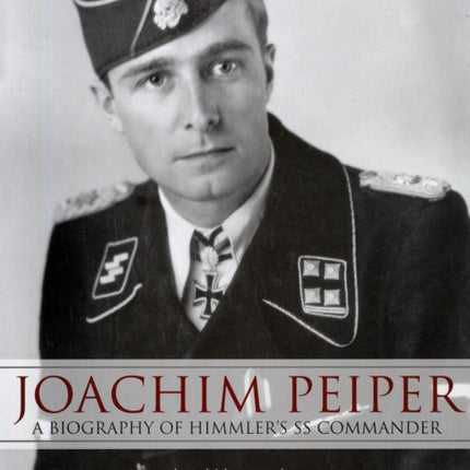 Joachim Peiper