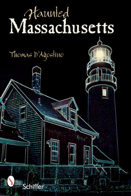 Haunted Massachusetts