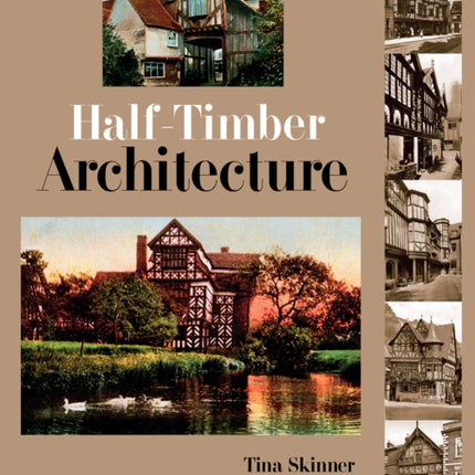 Half-Timber Architecture