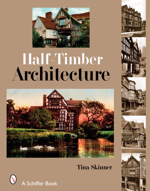 Half-Timber Architecture