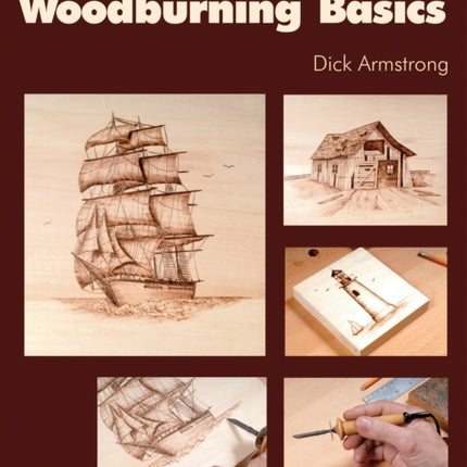 Woodburning Basics