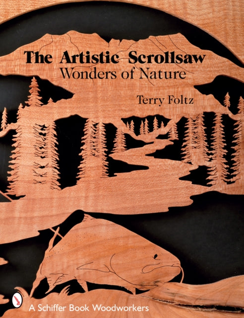 The Artistic Scrollsaw: Wonders of Nature: Wonders of Nature