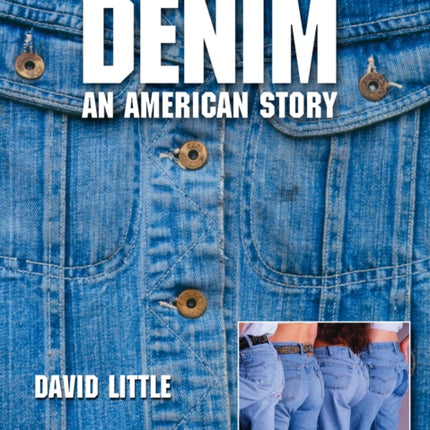 Denim: An American Story