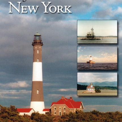 Lighthouses of New York