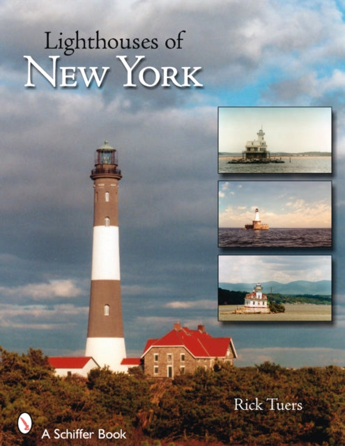 Lighthouses of New York