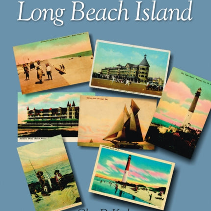 Picturing Long Beach Island, New Jersey