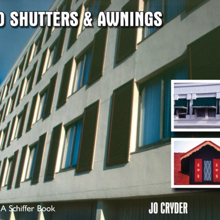 1000 Shutters & Awnings