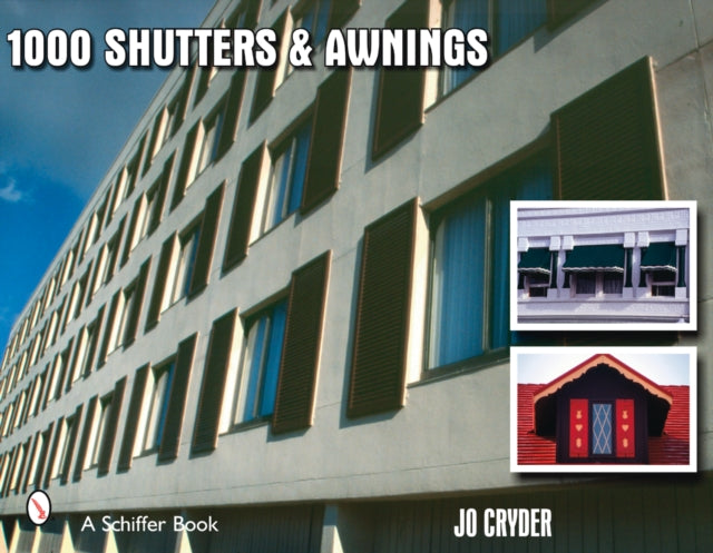 1000 Shutters & Awnings