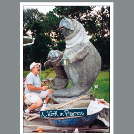 Making Concrete Sculpture Schiffer Books