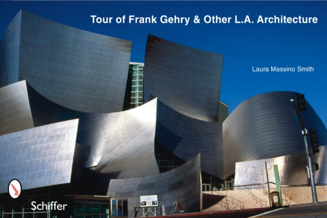 Tour of Frank Gehry & Other L.A. Architecture