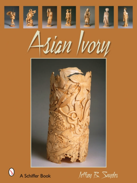 Asian Ivory