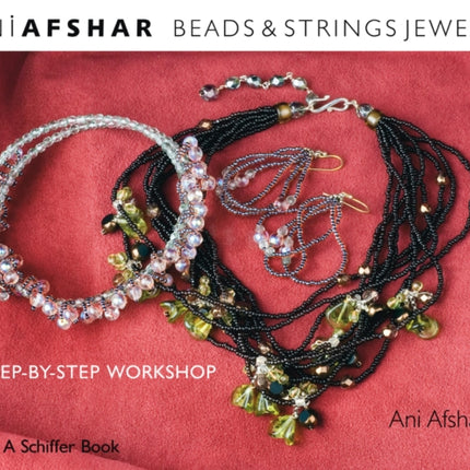 Beads & Strings Jewelry: A Step-by-Step Workshop