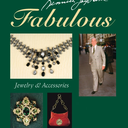 Kenneth Jay Lane FABULOUS: Jewelry & Accessories