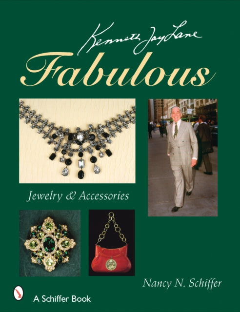 Kenneth Jay Lane FABULOUS: Jewelry & Accessories