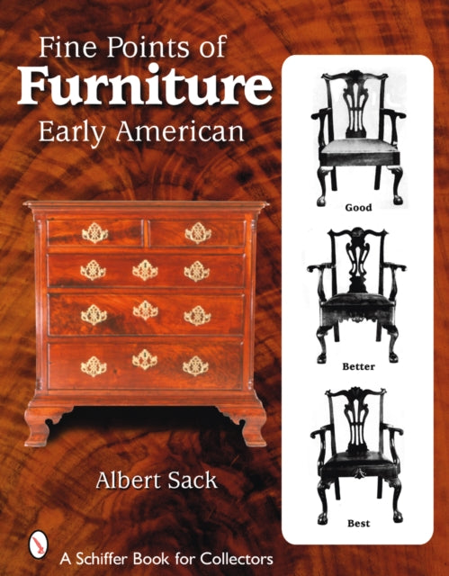 Fine Points of Furniture: Early American