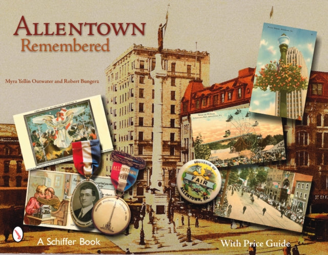 Allentown Remembered