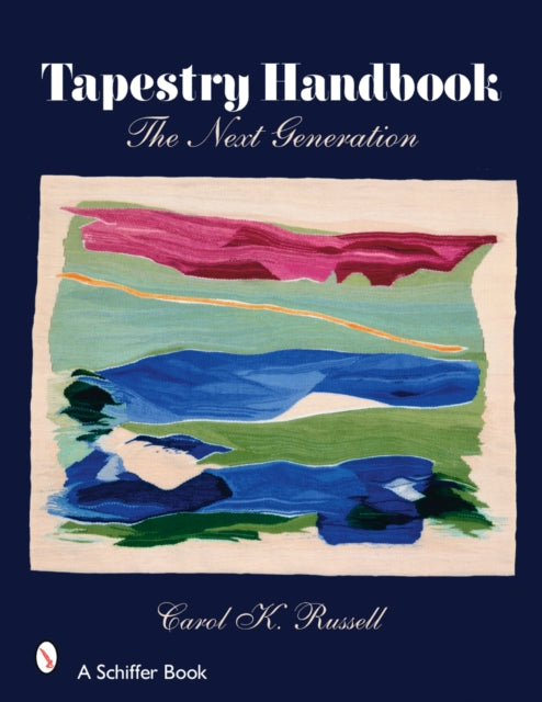 Tapestry Handbook: The Next Generation