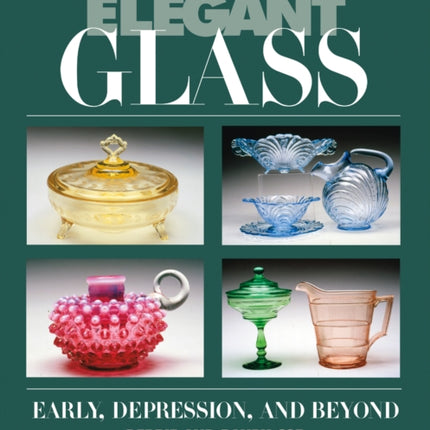 Elegant Glass