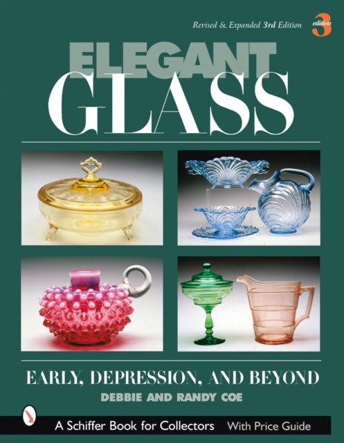 Elegant Glass