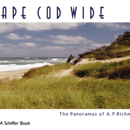 Cape Cod Wide