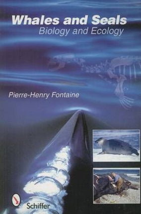 Whales and Seals: Biology and Ecology