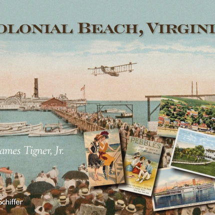 Colonial Beach, Virginia