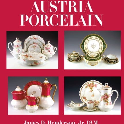 Royal Austria Porcelain