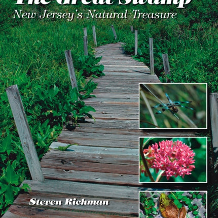 The Great Swamp: New Jersey's Natural Treasure