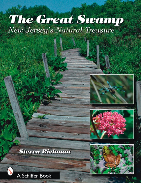 The Great Swamp: New Jersey's Natural Treasure