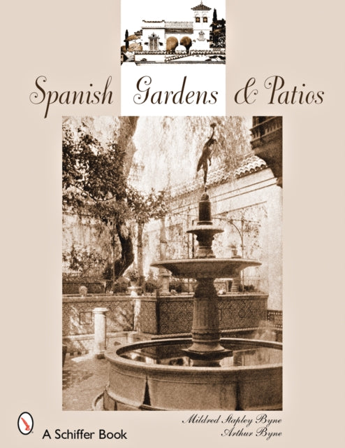 Spanish Gardens & Patios